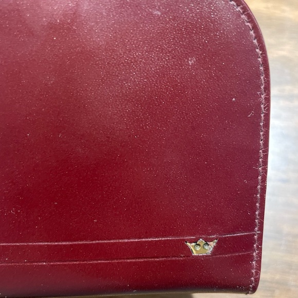 Small Vintage Wallet - Picture 5 of 9